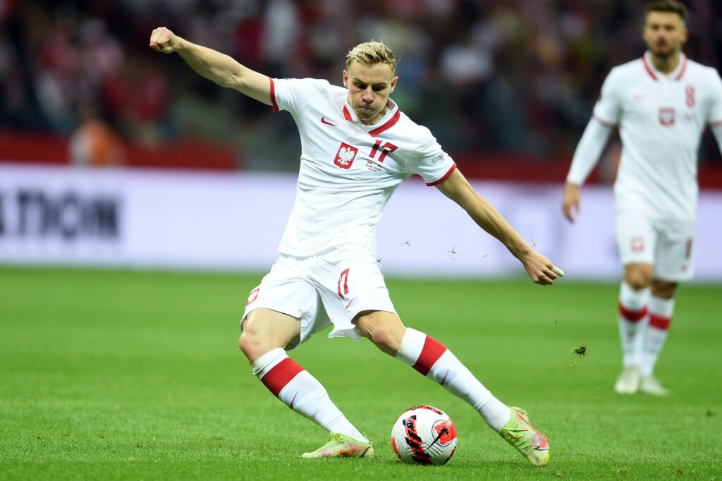 fot. Maciej Gillert