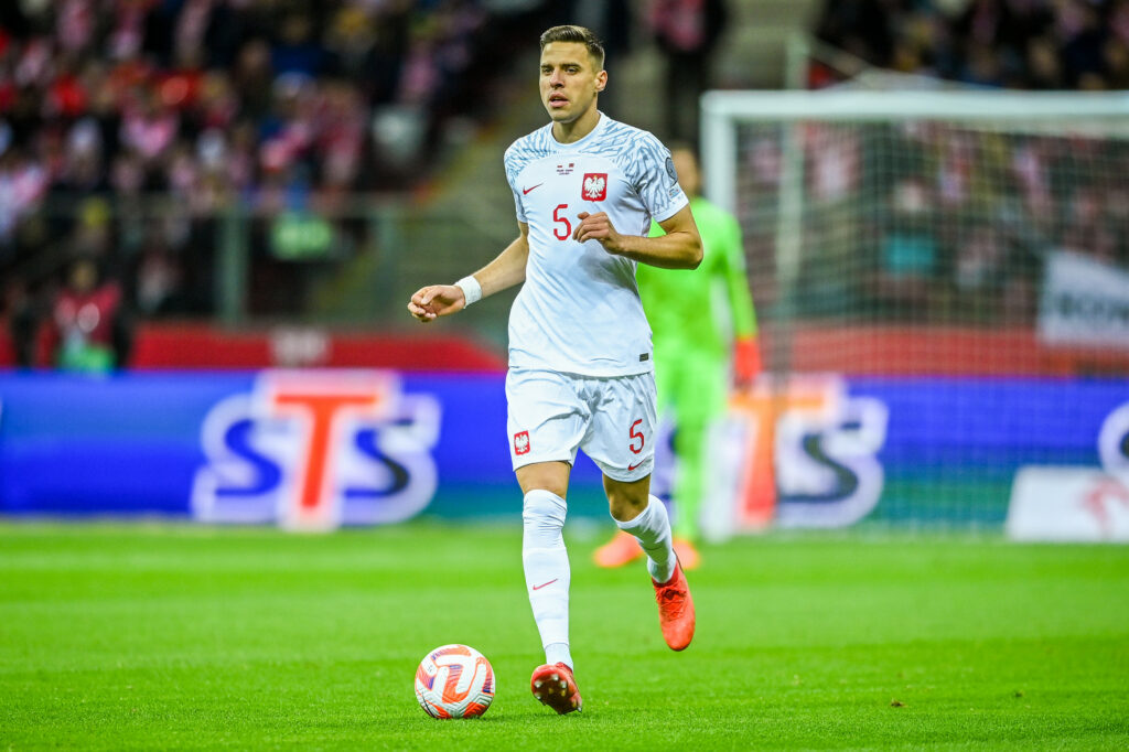 fot. Maciej Gillert