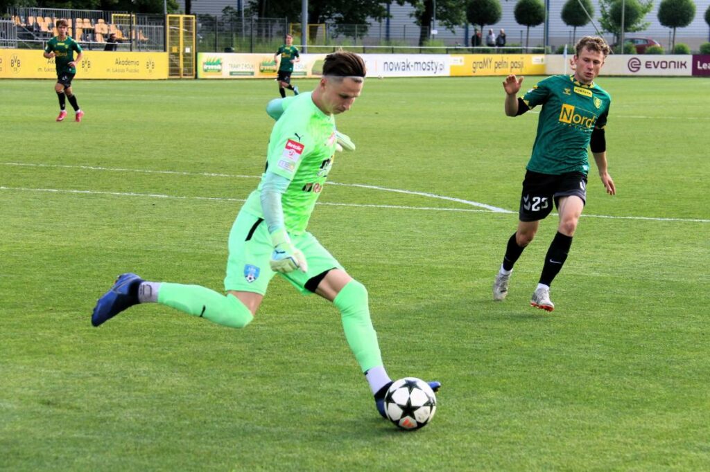 fot. LKS Goczałkowice-Zdrój