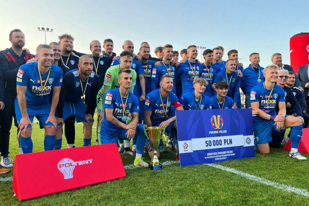 fot. LKS Goczałkowice-Zdrój