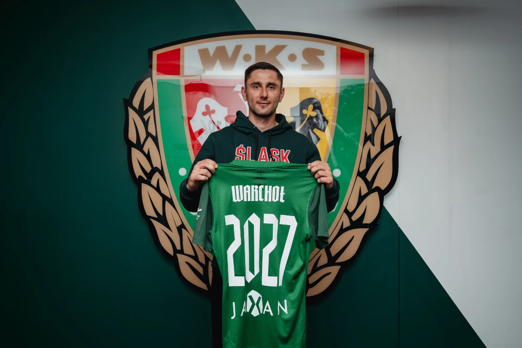 fot. Dawid Antecki | slaskwroclaw.pl
