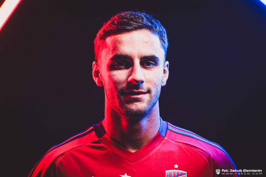 fot. Jakub Ziemianin