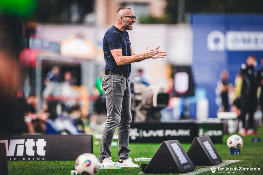 fot. Jakub Ziemianin | rakow.com