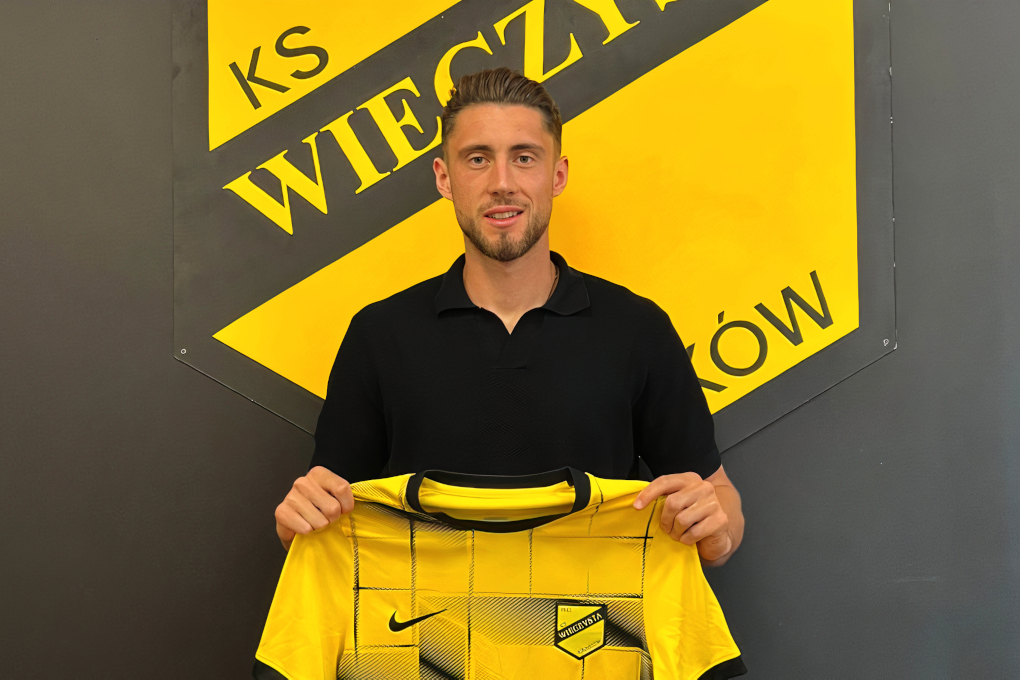 fot. Wieczysta Kraków | kswieczysta.com
