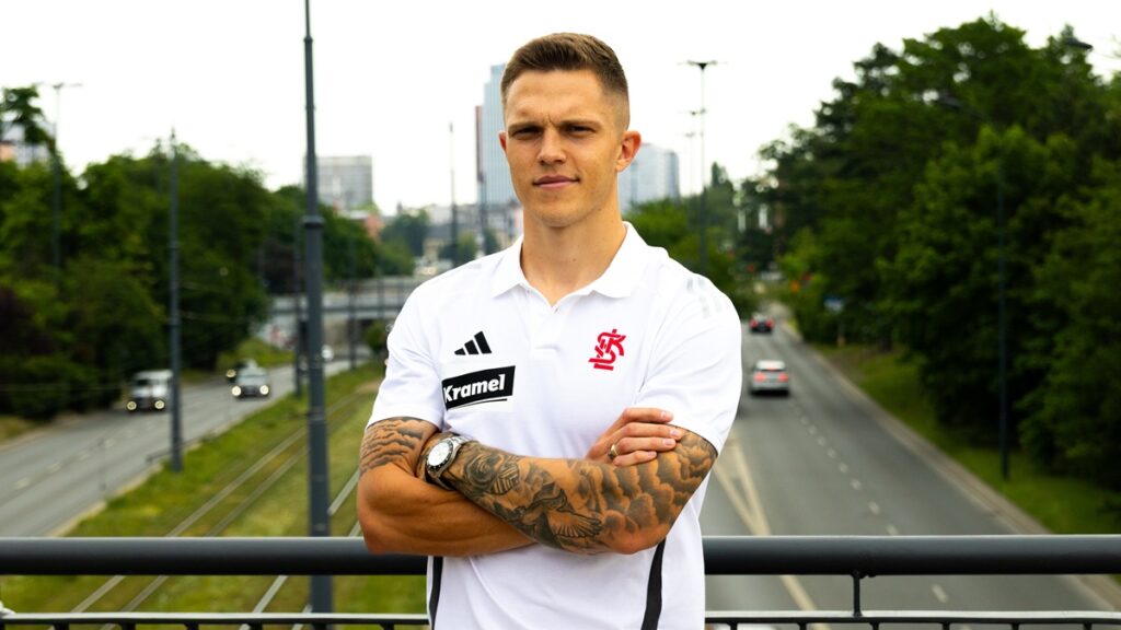 fot. ŁKS Łódź