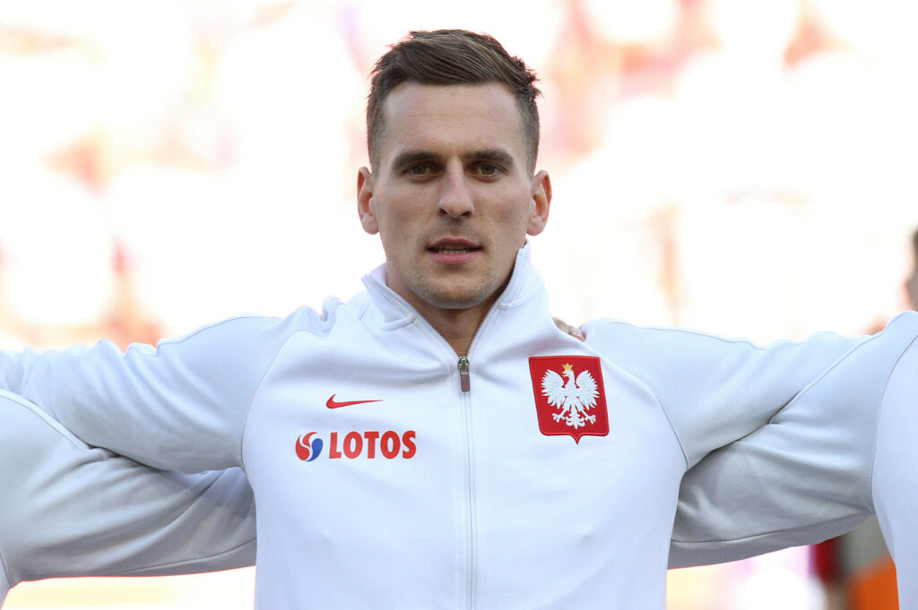 for. Marcin Kądziołka