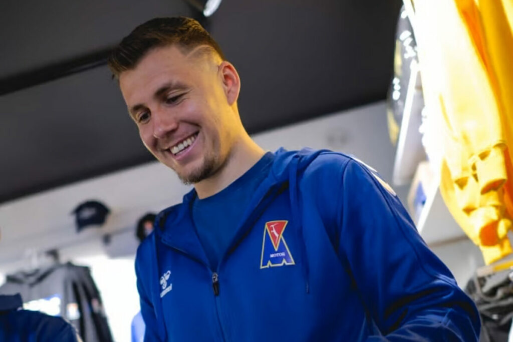 fot. Motor Lublin