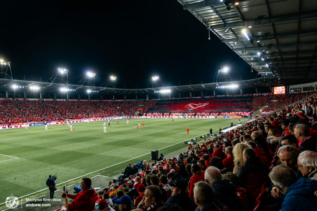 fot. Martyna Kowalska | widzew.com