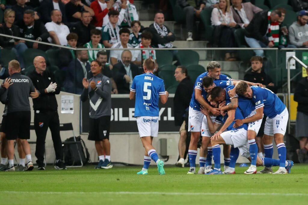 fot. Janusz Partyka | legia.com
