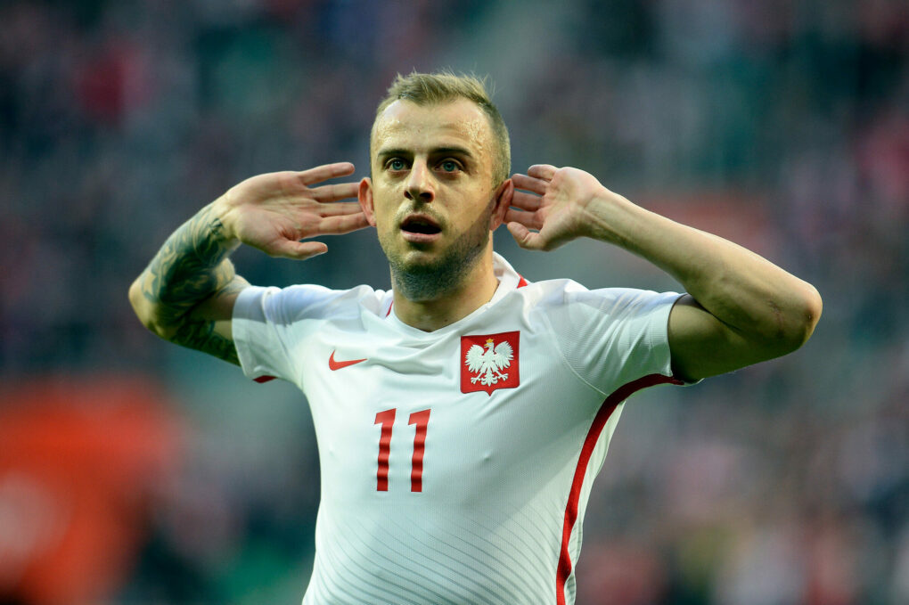fot. Maciej Gillert