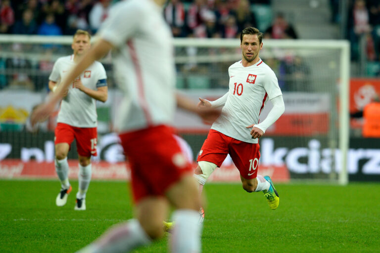 fot. Maciej Gillert