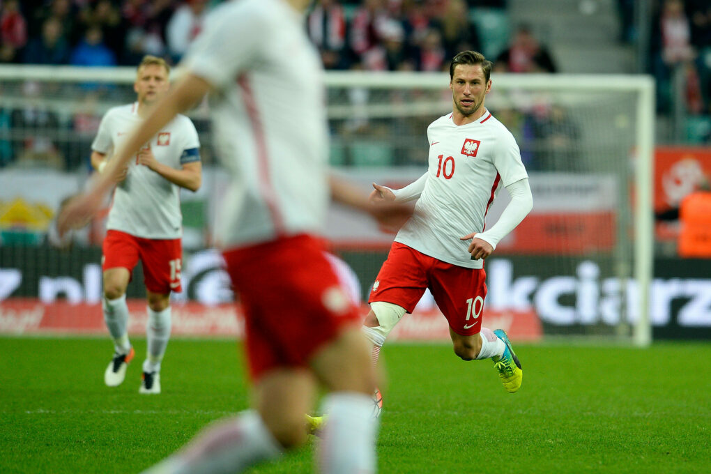 fot. Maciej Gillert