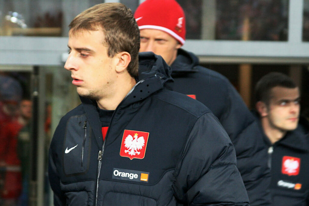 fot. Roger Gorączniak