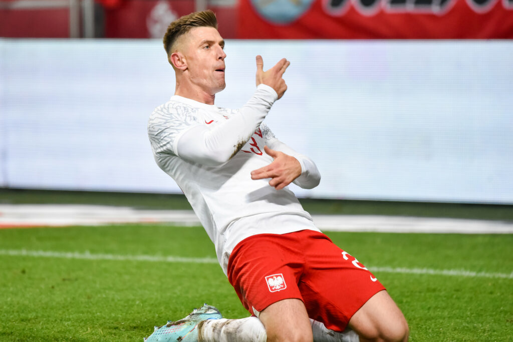 fot. Piotr Dziurman