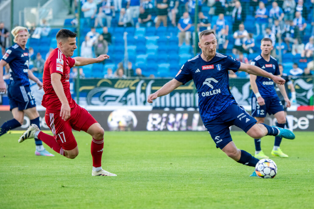 fot. Sebastian Wiciński / Wisła Płock S.A.