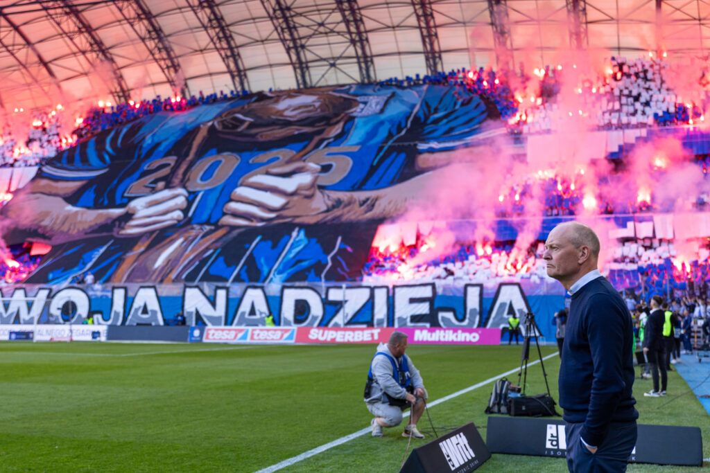 fot. Tomasz Kłuczyński
