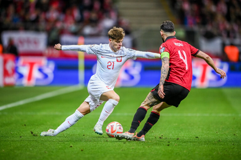 fot. Maciej Gillert