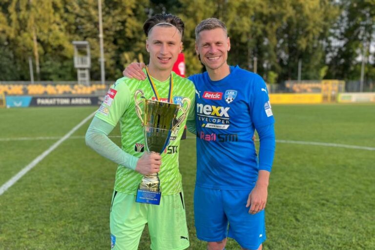 fot. LKS Goczałkowice-Zdrój