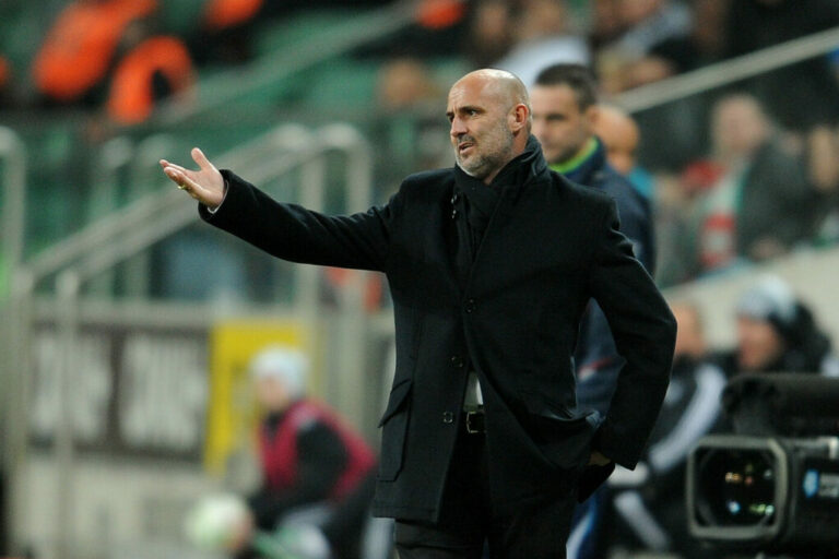 fot. Maciej Gillert