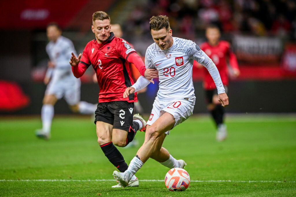 fot. Maciej Gillert