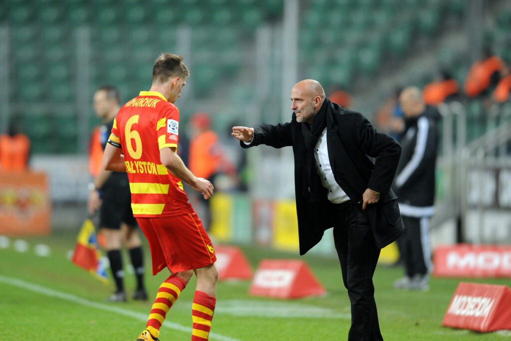 fot. Maciej Gillert