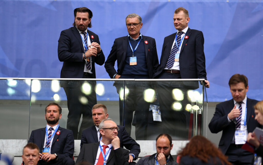 fot. Maciej Gillert