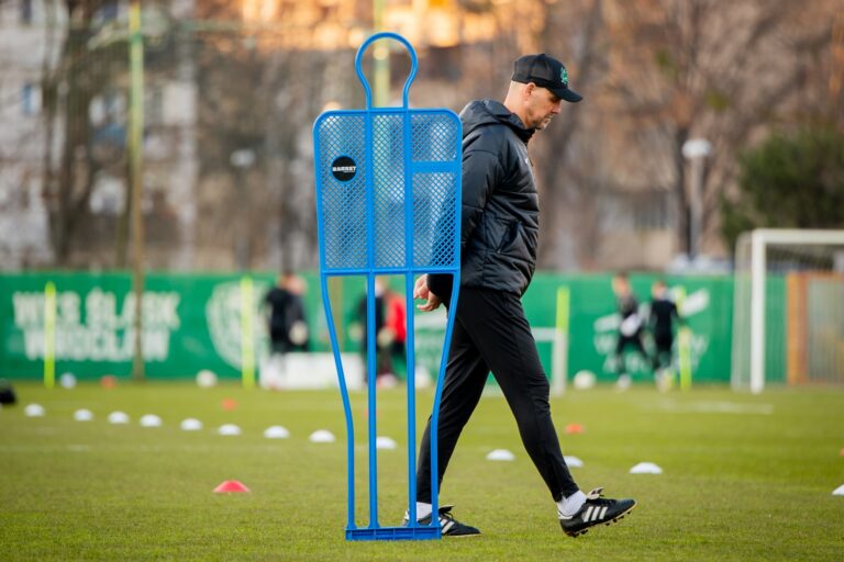 fot. Śląsk Wrocław (Accredito.com)