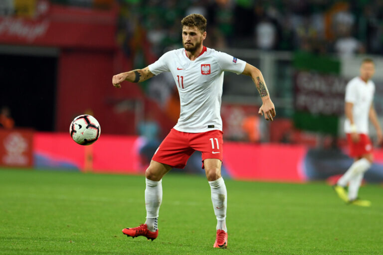 fot. Maciej Gillert