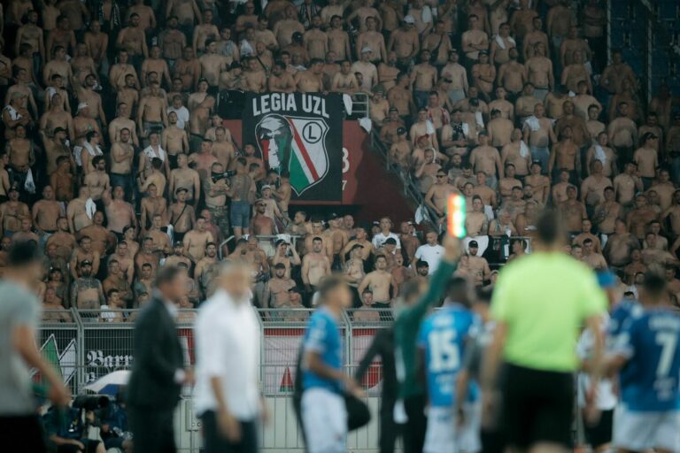 fot. Mateusz Kostrzewa | legia.com