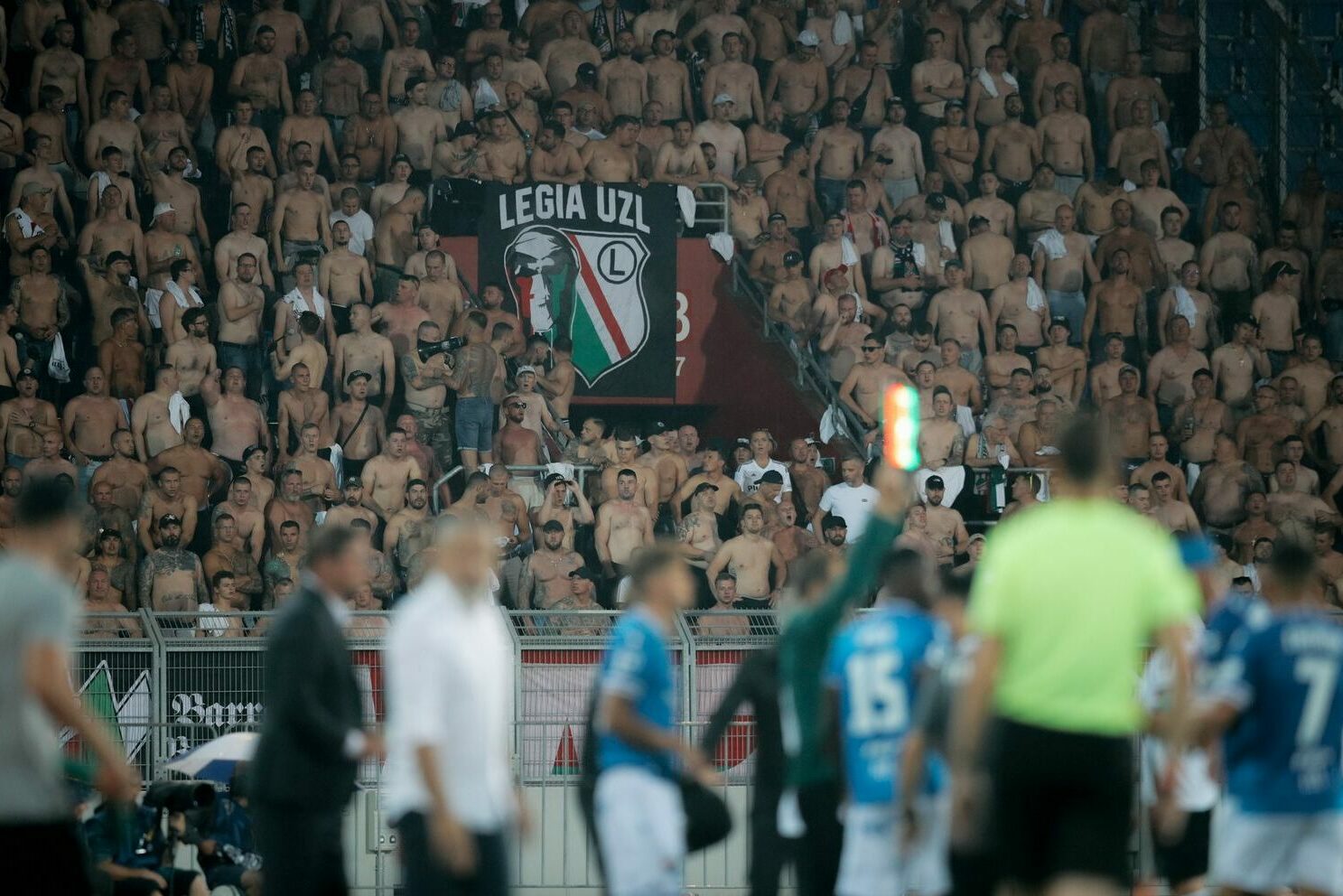fot. Mateusz Kostrzewa | legia.com