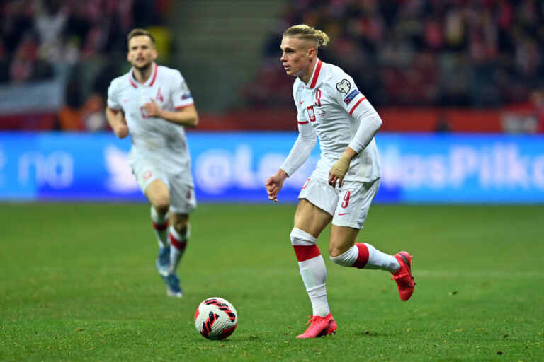 fot. Maciej Gillert