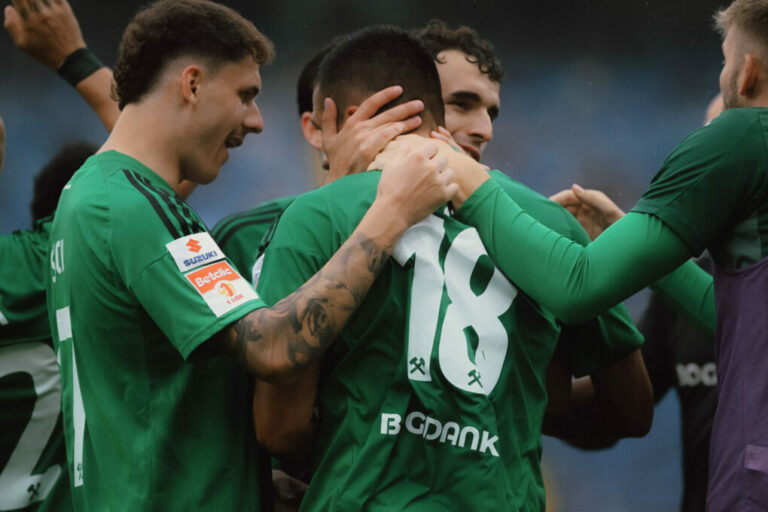 fot. Kacper Pacocha | gornik.leczna.pl