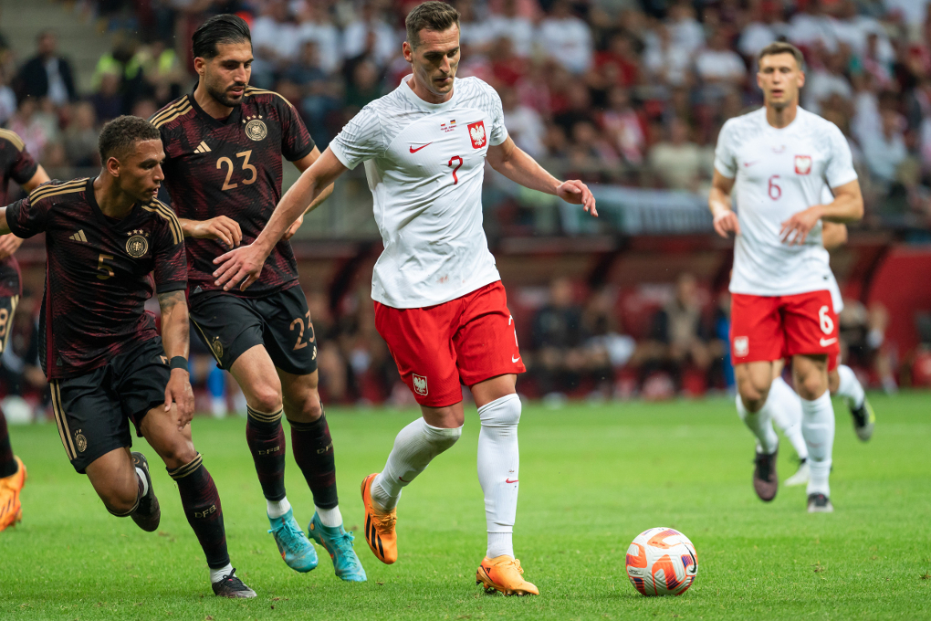 fot. Piotr Dziurman