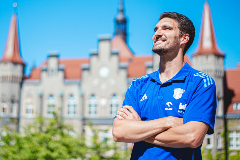 fot. Sebastian Wiciński | Wisła Płock S.A.