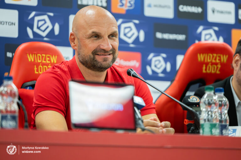 fot. Martyna Kowalska | widzew.com