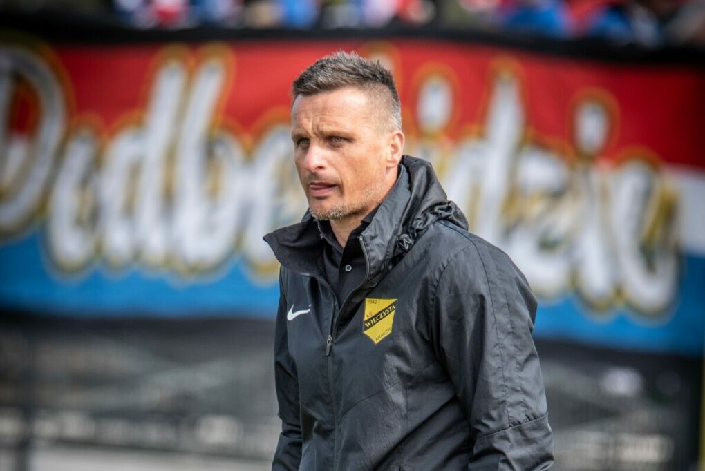 fot. Klaudia Chachlowska | kswieczysta.com