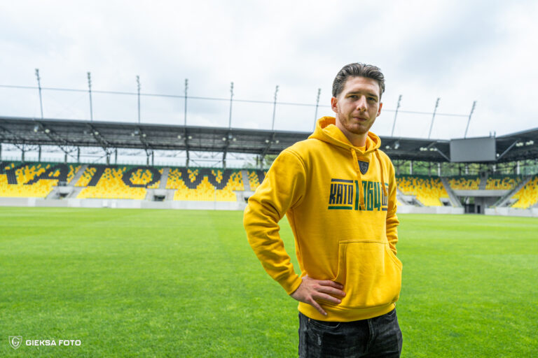 fot. GKS Katowice (Accredito.com)