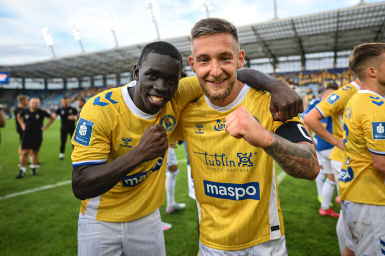 Motor Lublin (Accredito.com)