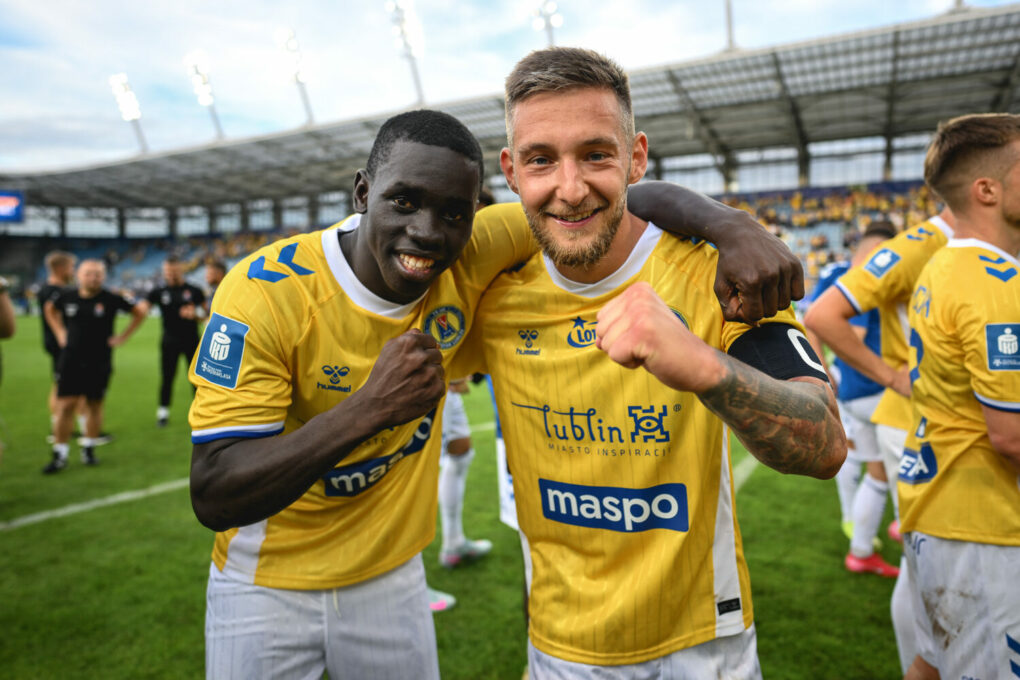 Motor Lublin (Accredito.com)