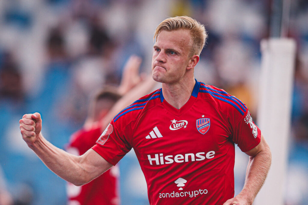 fot. Raków Częstochowa | rakow.com