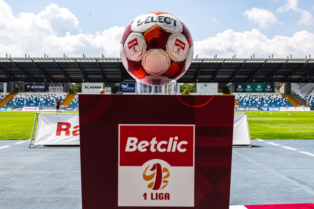 fot. Stal Mielec | stalmielec.com