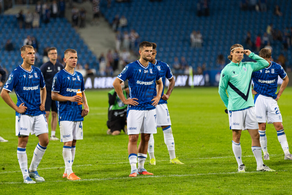 fot. Tomasz Kłuczyński | PolskaGola.Info