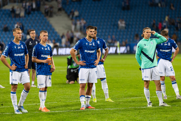 fot. Tomasz Kłuczyński | PolskaGola.Info