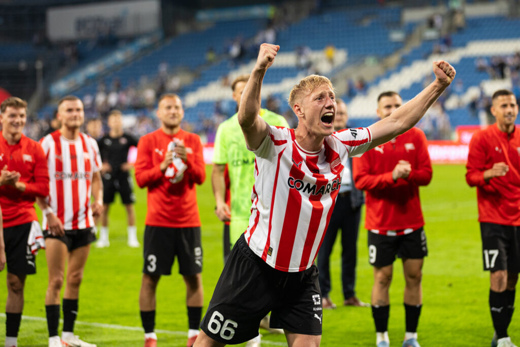 fot. Tomasz Kłuczyński | PolskaGola.Info