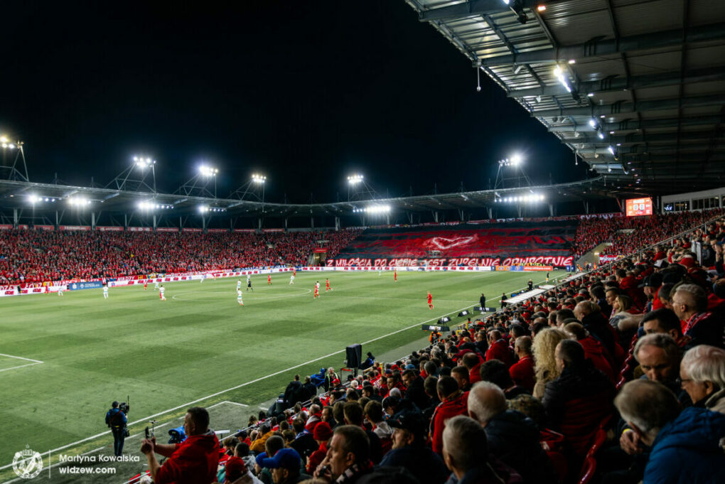 fot. Martyna Kowalska | widzew.com