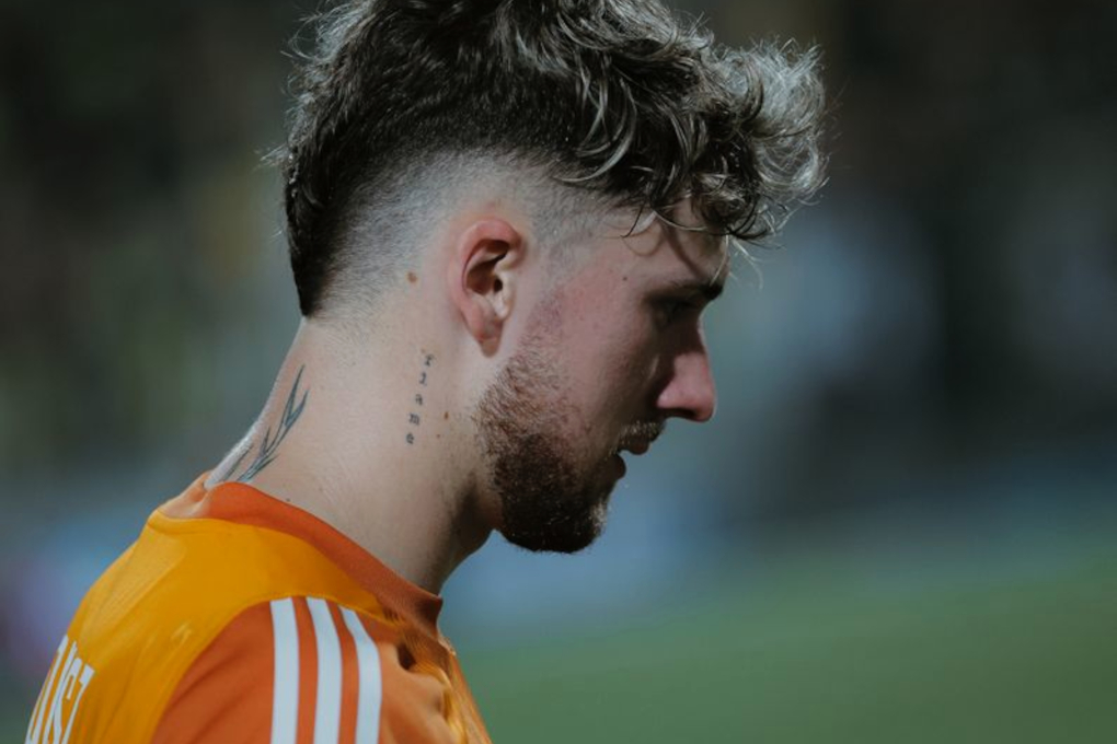 fot. Mateusz Kostrzewa | legia.com