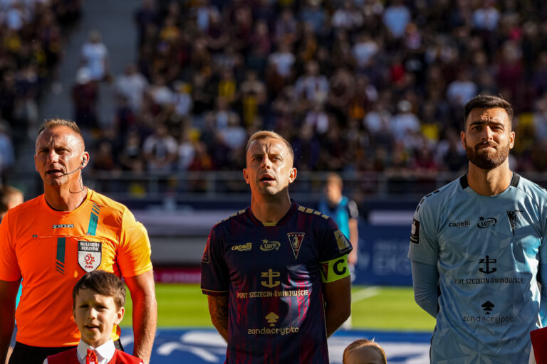 fot. Mateusz Litra | PolskaGola.Info