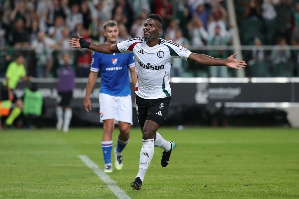 fot. Janusz Partyka | legia.com