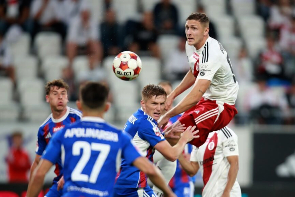 fot. Artur Kraszewski | lkslodz.pl