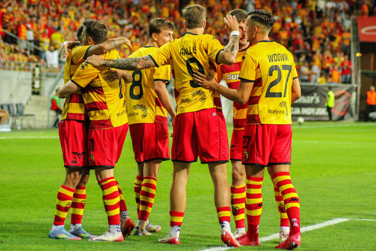 fot. Mirosław Koszyk | PolskaGola.Info